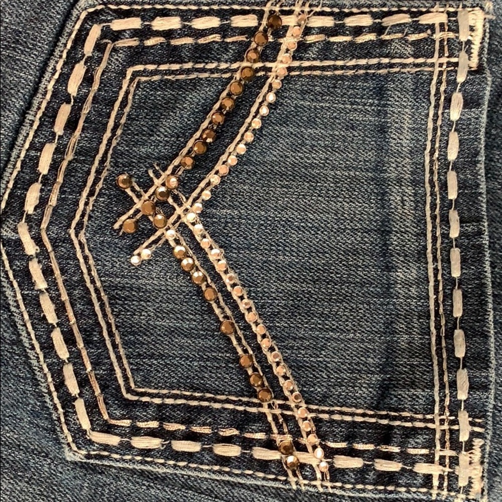 Jeans - Picture 4 of 5